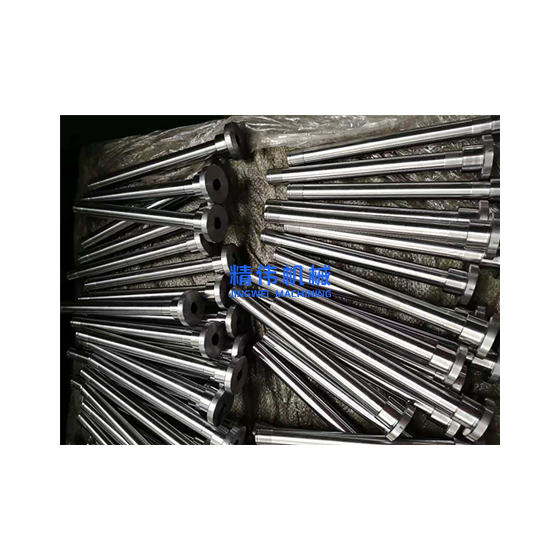 車床加(jia)工的零件(jiàn)