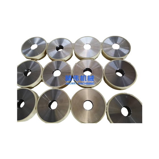 車床加(jiā)工的零件(jiàn)